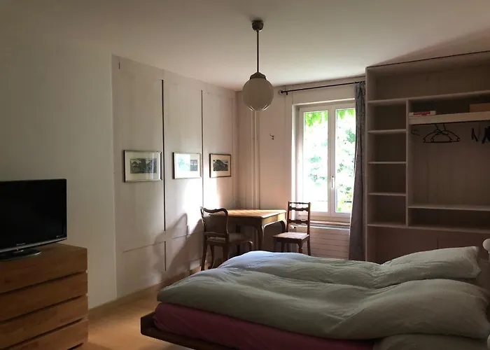 B&B Winterthur